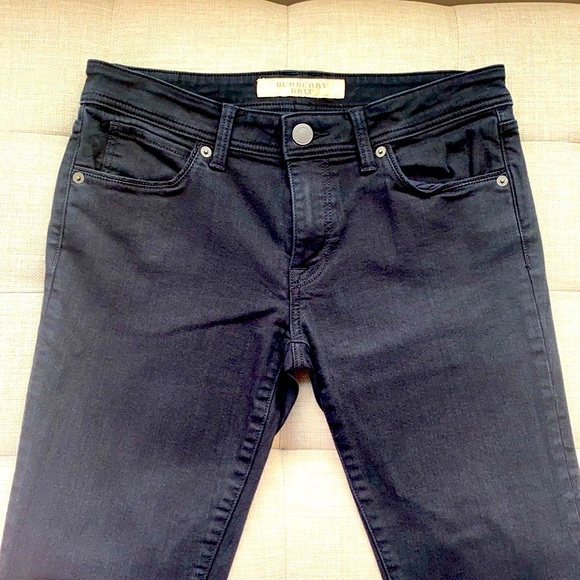 Burberry Jeans - Picture 4 of 8